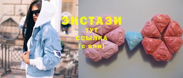 хмурый Алексин